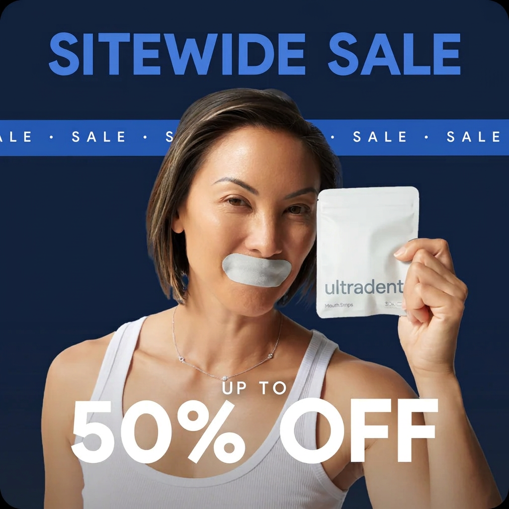 Sitewide sale β up to 50% off
