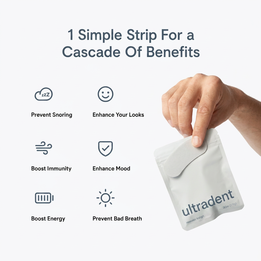 Cascade of benefits