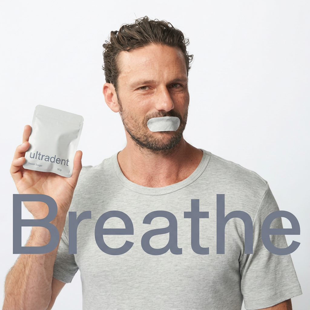Breathe — A Rebuilt Routine