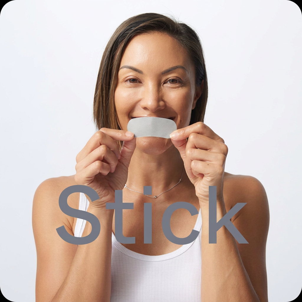 Stick — Deeper, Longer Sleep
