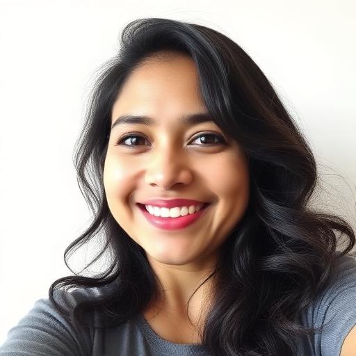 Priya K.